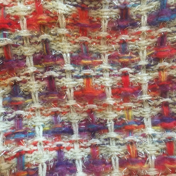 Balloon sleeve sweater - Picture 6 of 7